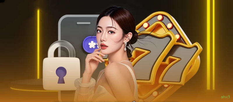 APK ahx9 Android