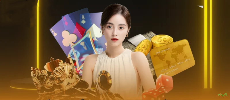 App ahx9 Mobile