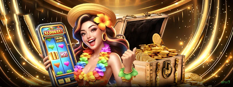 Fortune Mouse Slot