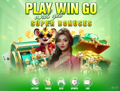 Novos Jogos Promoções