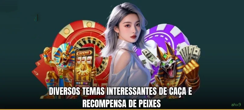 Novos Jogos ahx9