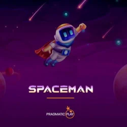 Spaceman ahx9